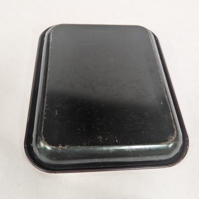 Drink Coca Cola Metal Tray