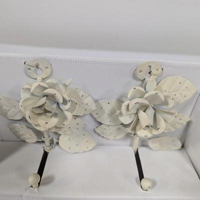 Simply Shabby Chic Wall Hooks