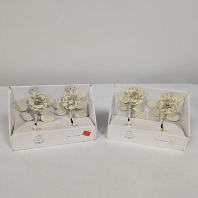Simply Shabby Chic Wall Hooks