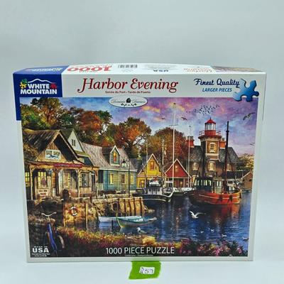 Jigsaw Puzzle Bundle