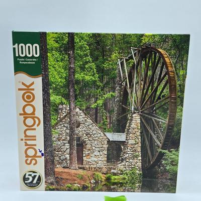 Jigsaw Puzzle Bundle