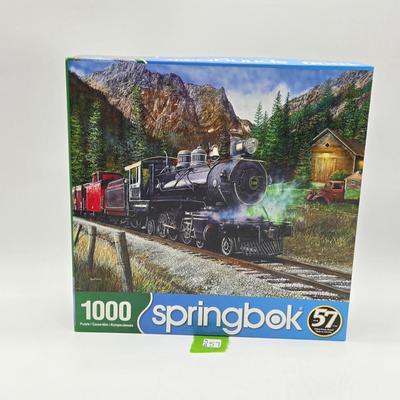 Jigsaw Puzzle Bundle
