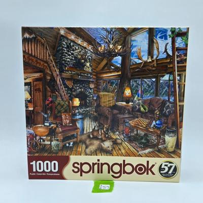 Jigsaw Puzzle Bundle