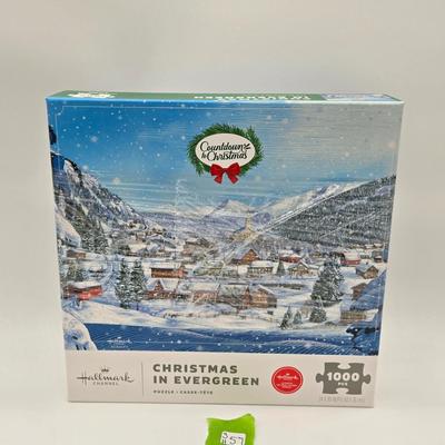 Jigsaw Puzzle Bundle