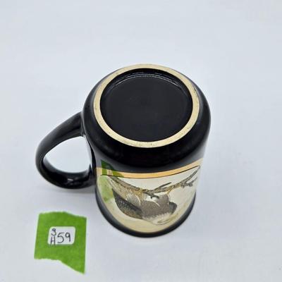 Chokin Mug