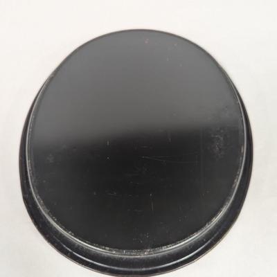 Coca-Cola Oval Tray