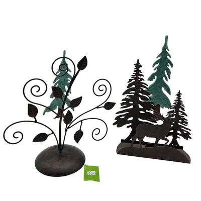 Metal Decor