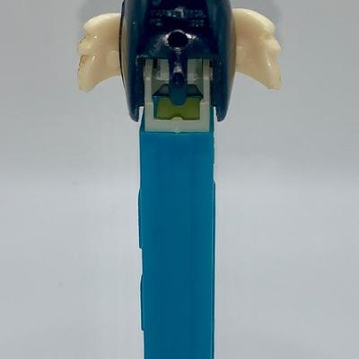 Vintage 3.9 No Feet PEZ - Sylvester the Cat