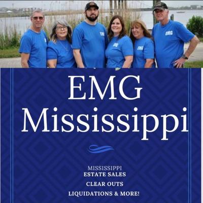 EMG MISSISSIPPI