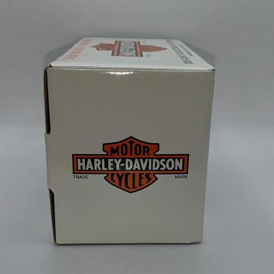 Harley-Davidson 1929 Model A Roadster by ERTL