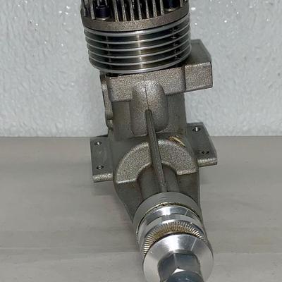 Vintage MP 61 RC Airplane Engine