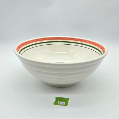 Pasta Bowl (Italy)