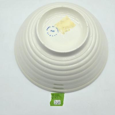 Pasta Bowl (Italy)