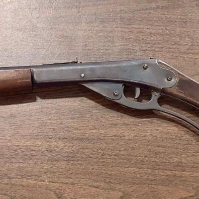 Daisy No. 108 Model 39 Carbine BB Gun
