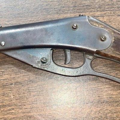 Daisy No. 108 Model 39 Carbine BB Gun