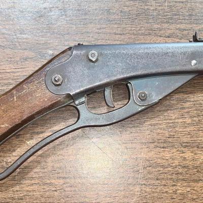 Daisy No. 108 Model 39 Carbine BB Gun
