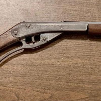 Daisy No. 108 Model 39 Carbine BB Gun