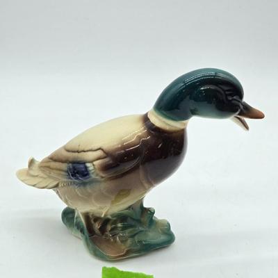 Duck Decor Lot