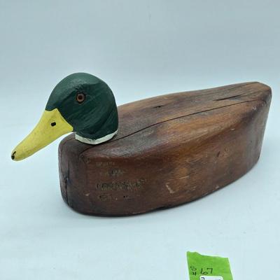 Duck Decor Lot