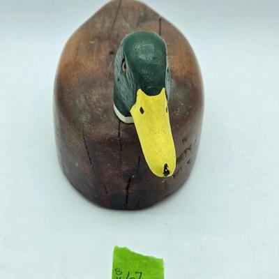 Duck Decor Lot