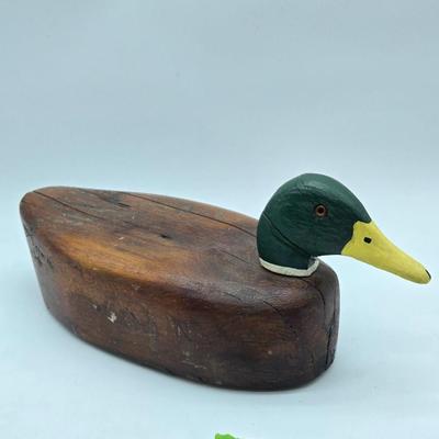 Duck Decor Lot