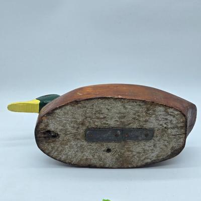 Duck Decor Lot