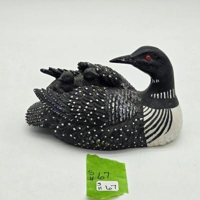 Duck Decor Lot