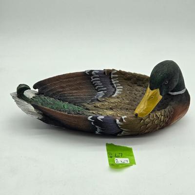 Duck Decor Lot