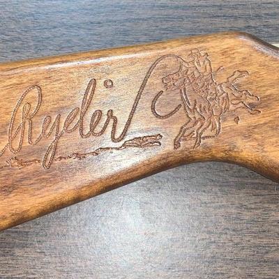 Daisy Model 1938B BB Gun, MIB
