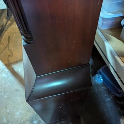 Vintage Grandfather Clock