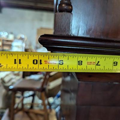 Vintage Grandfather Clock