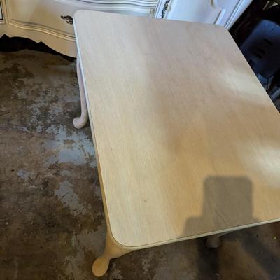 Pair Of End Tables