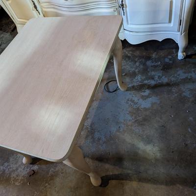 Pair Of End Tables