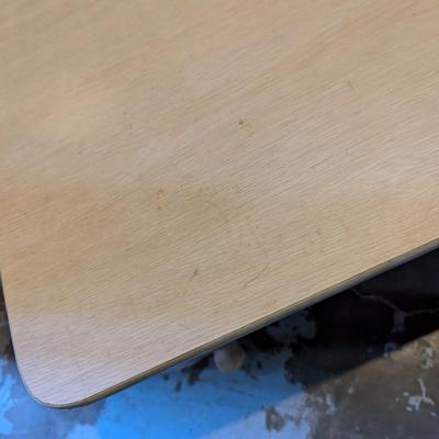 Pair Of End Tables