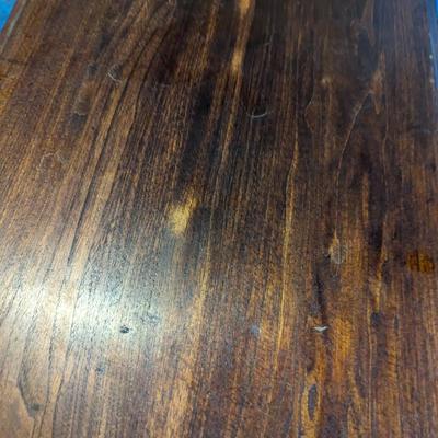 Vintage Table