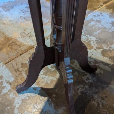 Vintage Table