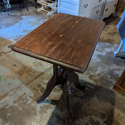 Vintage Table