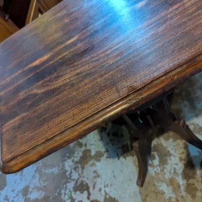 Vintage Table