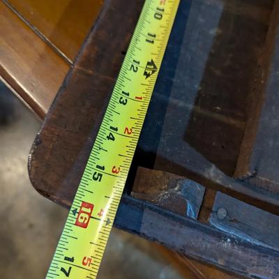 Vintage Table
