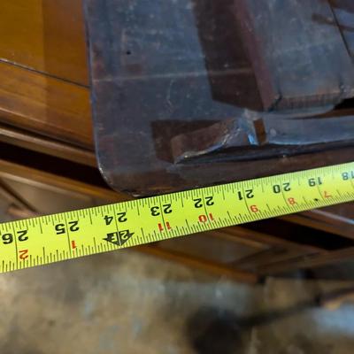 Vintage Table