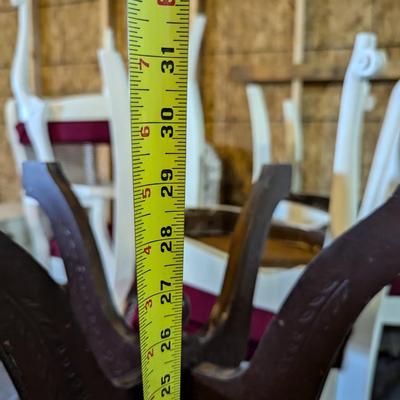 Vintage Table