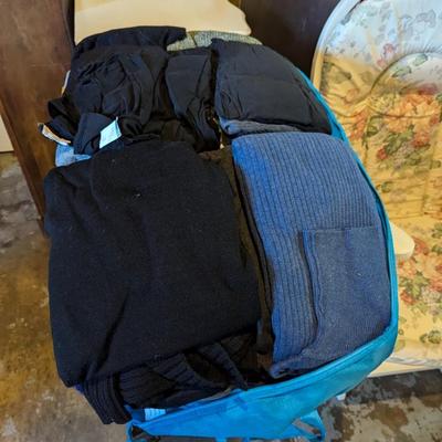 Assortment Of Clothes M - XL
