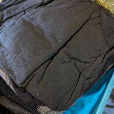 Assortment Of Clothes M - XL