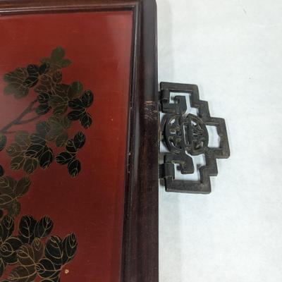 Chinese Storytelling Panels