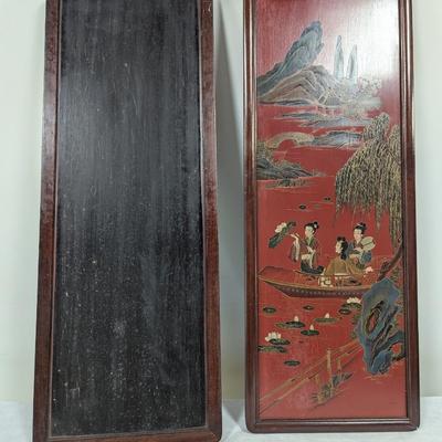 Chinese Storytelling Panels