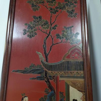 Chinese Storytelling Panels
