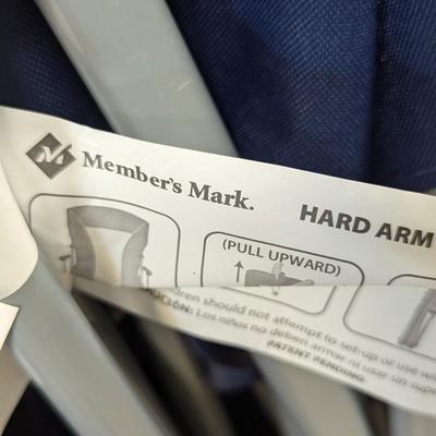 5 - Folding Travel Chairs