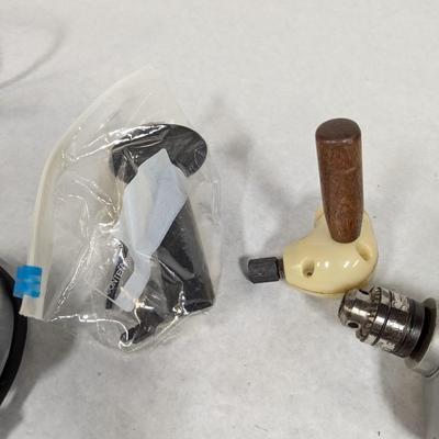Electric Drill Power Tools