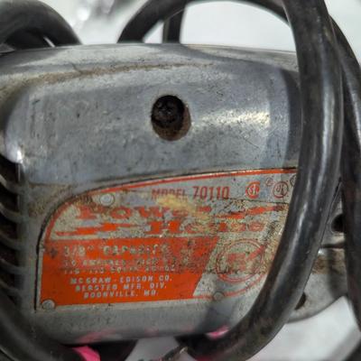 Electric Drill Power Tools