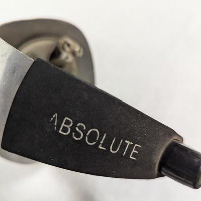 Absolute & Duellist Fencing Sabres